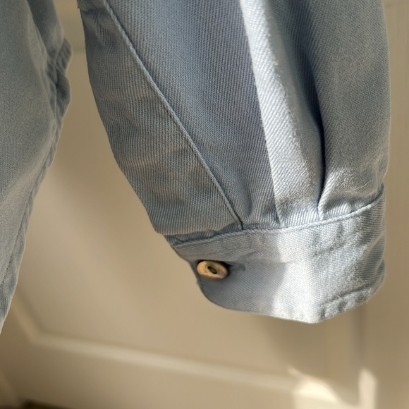 Stonebridge Denim Long Sleeve Top - Picture 6 of 9